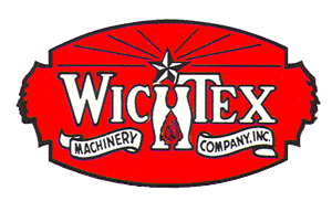 WichTex - Homepage